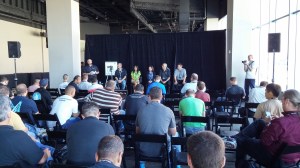 VMunderground Opening Acts