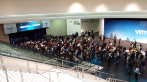 General Session Wait