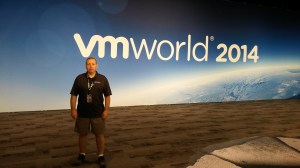 VMworld 2014