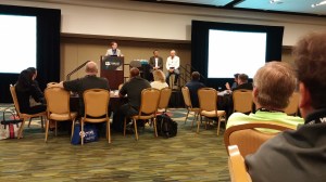 VMUG Lunch Q&A