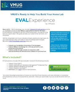 vmware-eval