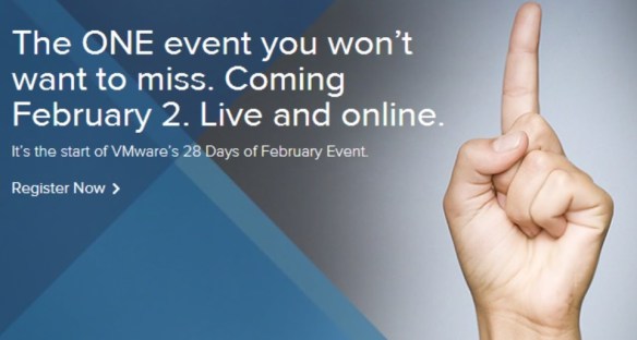 vmware-event