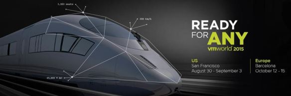 vmworld 2015